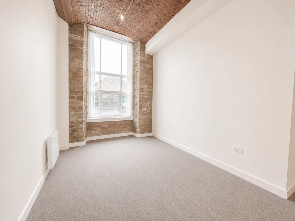 Flat Savile Street in Kirklees