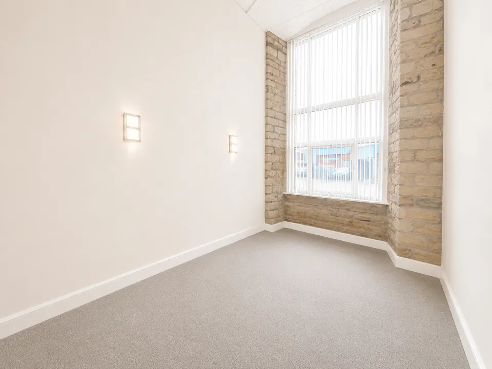 Flat Savile Street in Kirklees