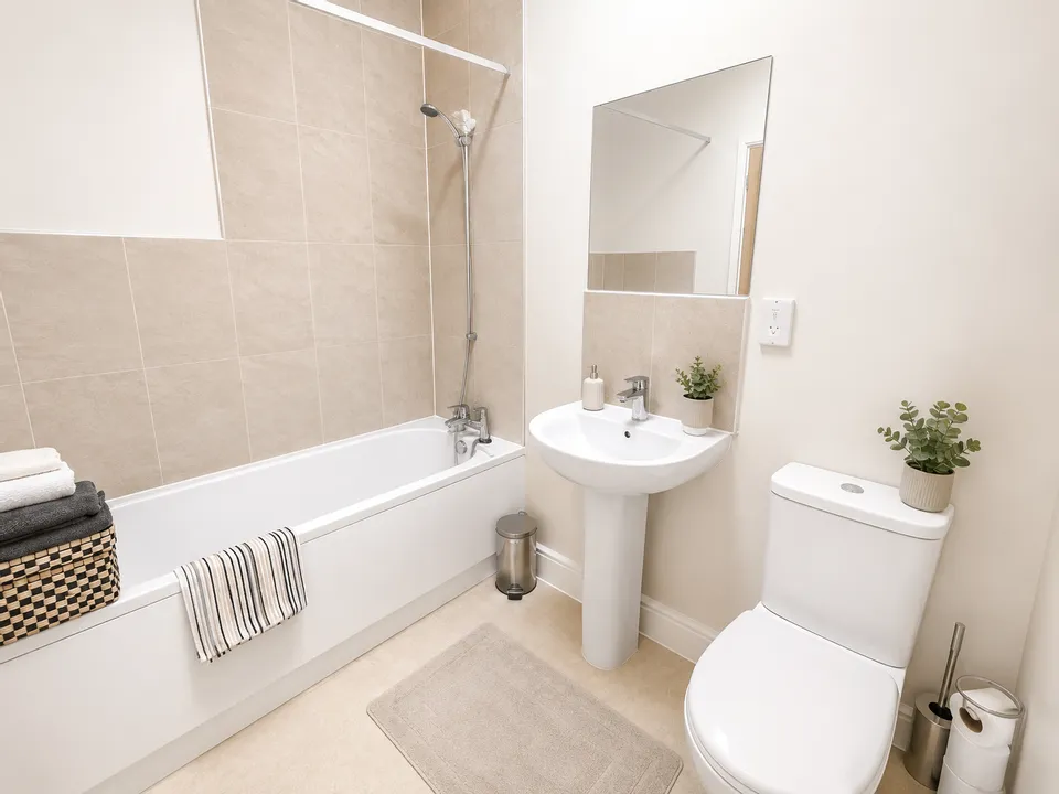 Flat Savile Street in Kirklees
