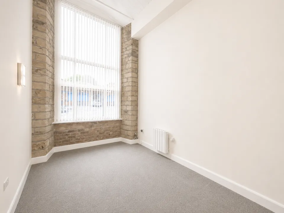 Flat Savile Street in Kirklees