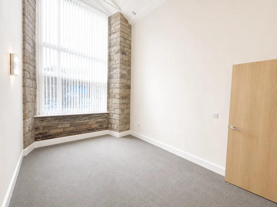 Flat Savile Street in Kirklees