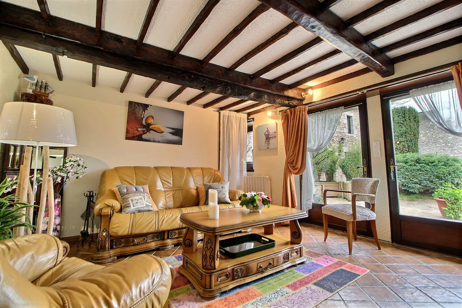 Maison Rue du Docteur Mahé à Pléhédel