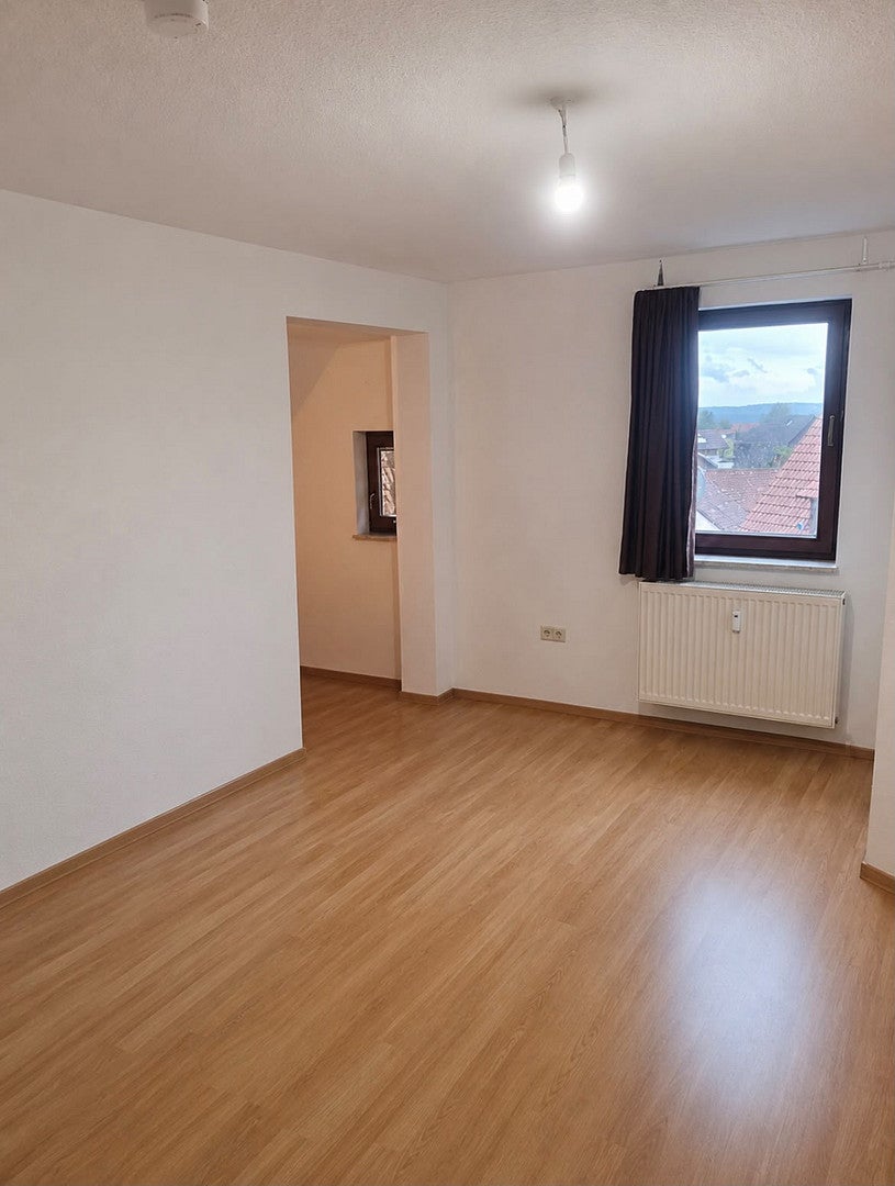 Wohnung Hauptstraße in Breitenberg