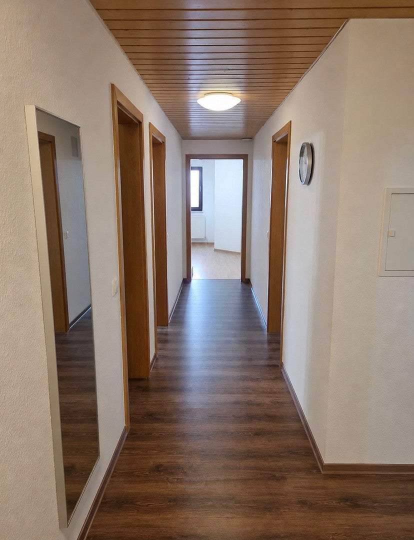Wohnung Hauptstraße in Breitenberg