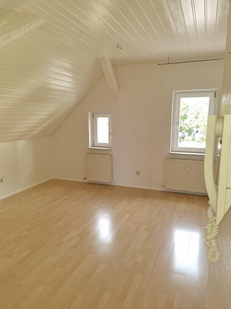 Wohnung Hauptstraße in Breitenberg