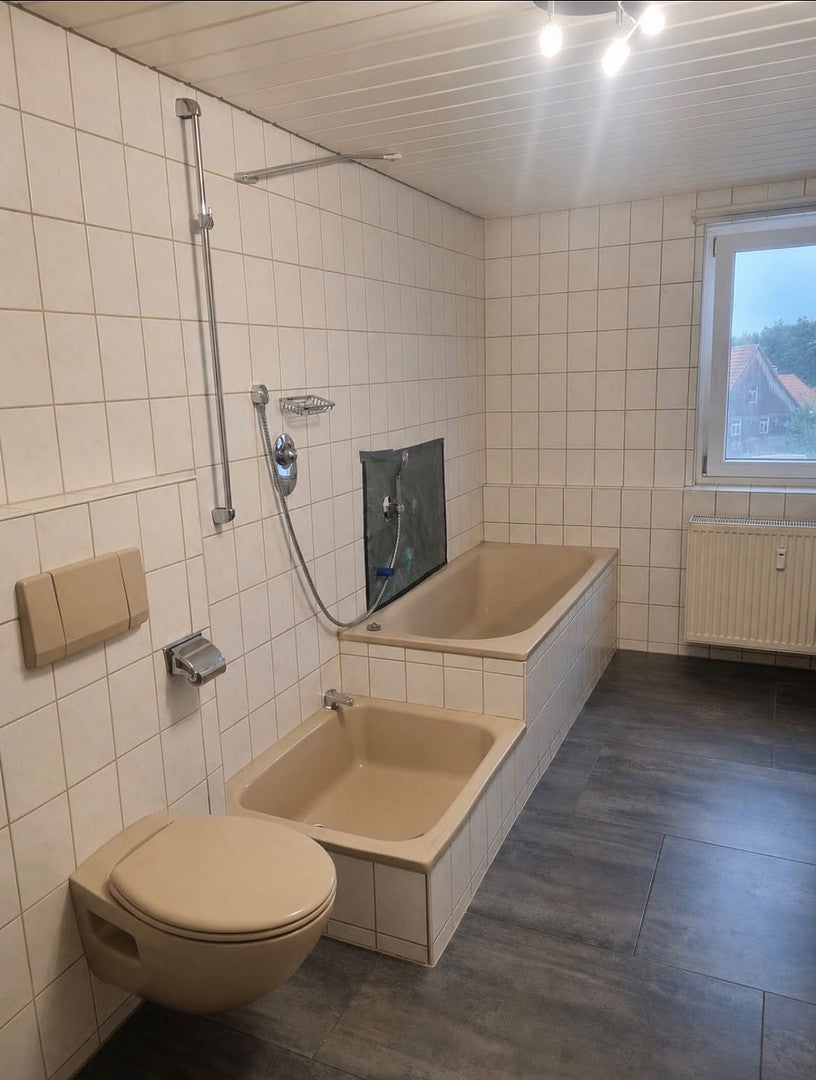 Wohnung Hauptstraße in Breitenberg