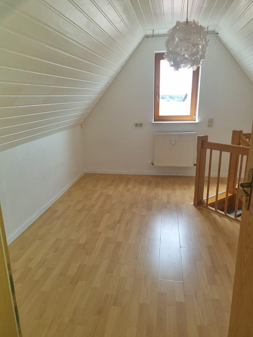 Wohnung Hauptstraße in Breitenberg