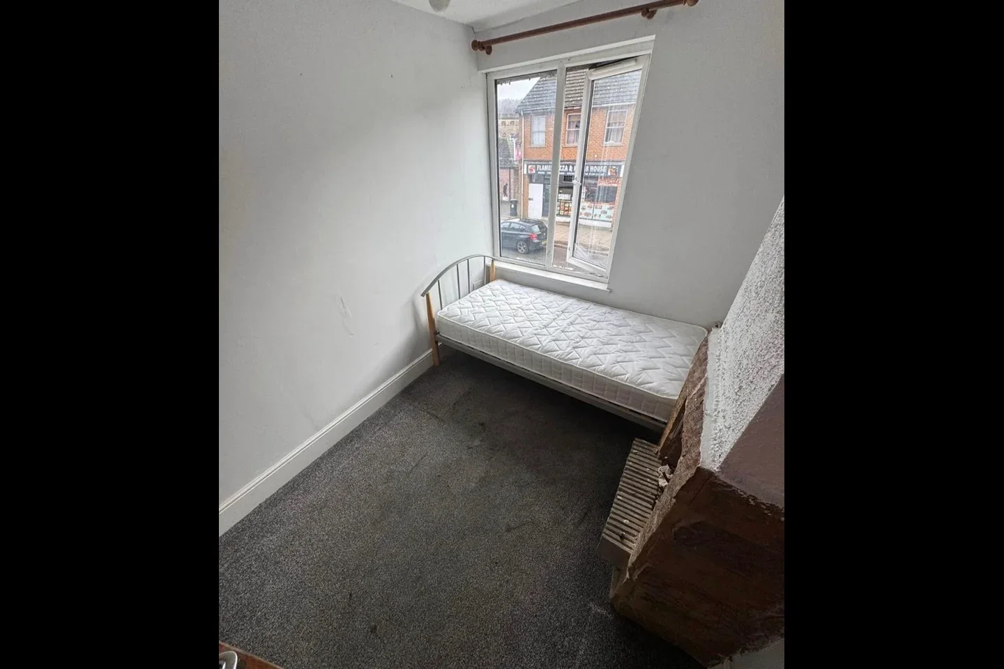 Room High Street in Forest of Dean