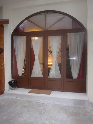 Room Avenue d'Uriage in Vaulnaveys-le-Haut