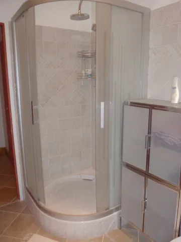 Room Avenue d'Uriage in Vaulnaveys-le-Haut