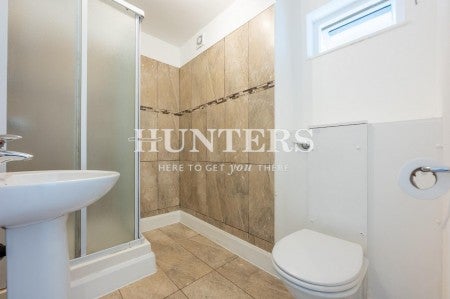 House Templeton Close in Greater London