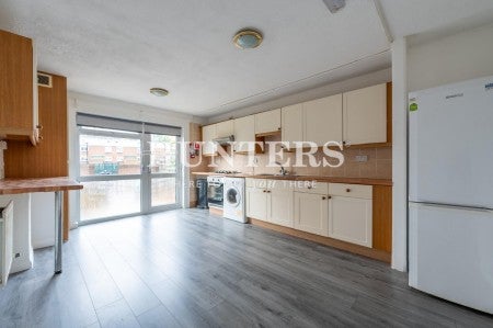 House Templeton Close in Greater London