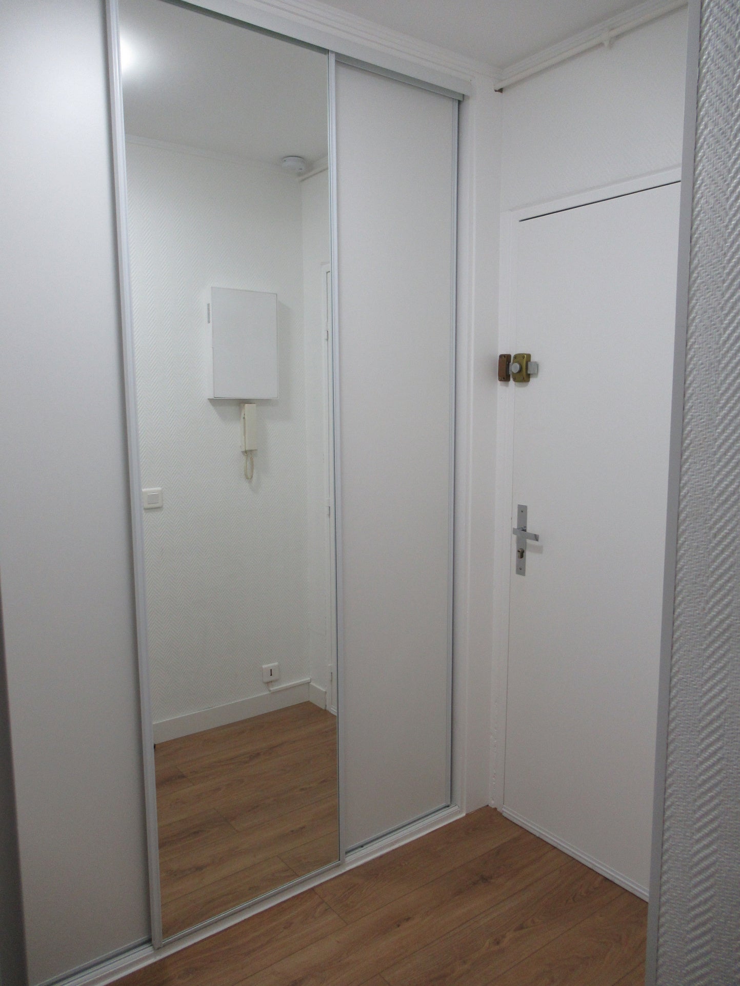 Appartement Chemin de la Becquerie à Capinghem