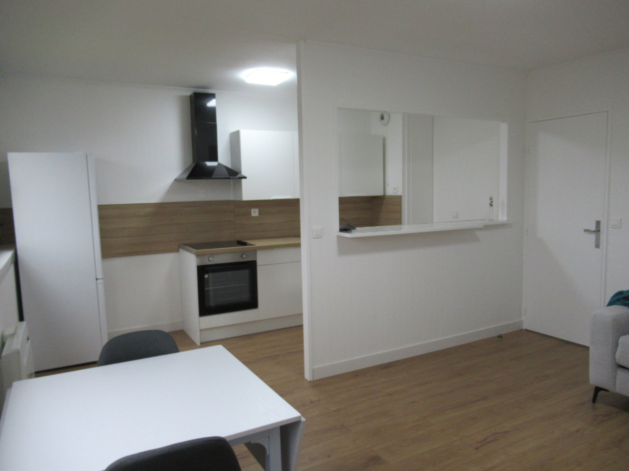 Appartement Chemin de la Becquerie à Capinghem