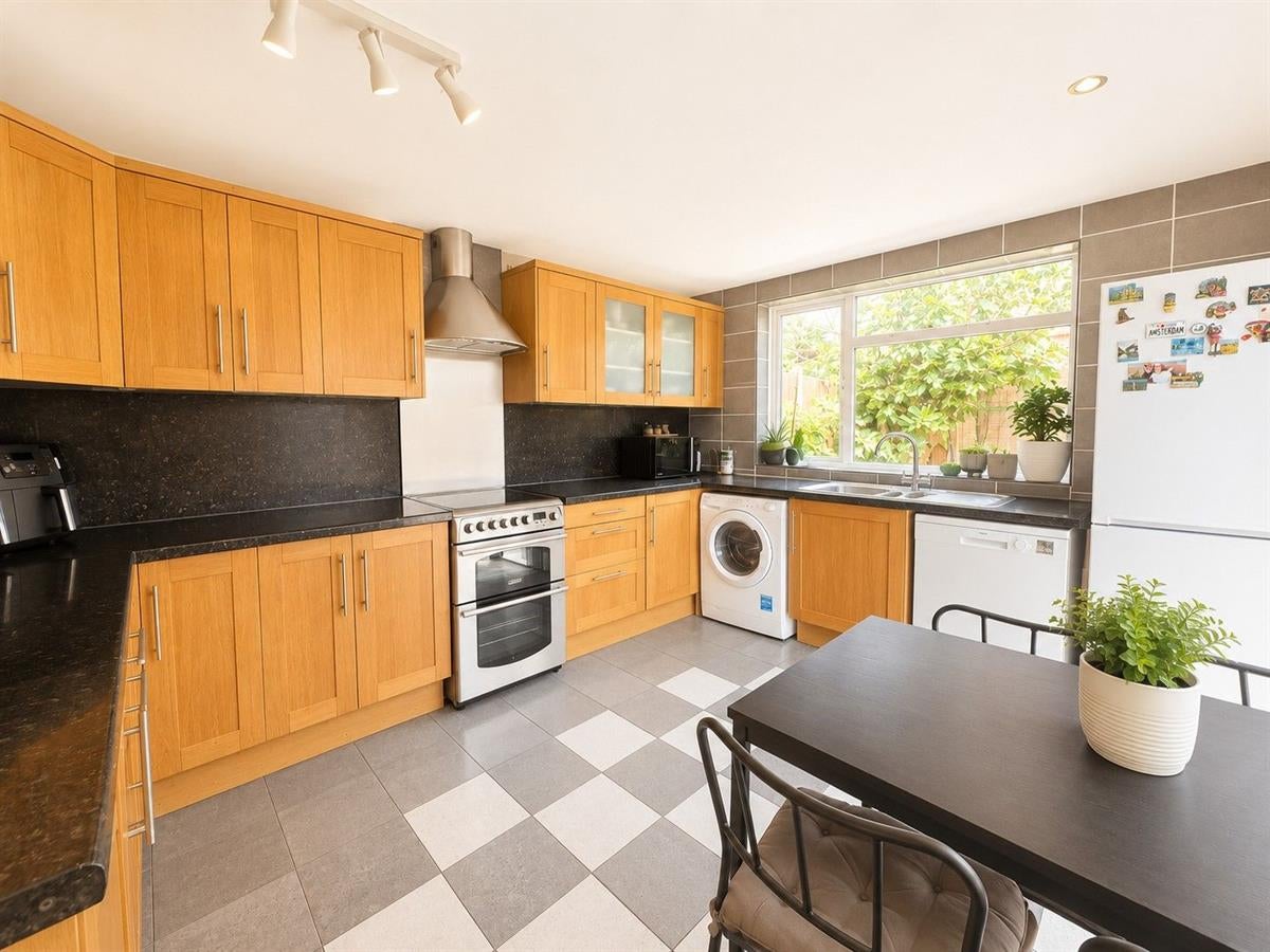 House Roseby Way in Bedford