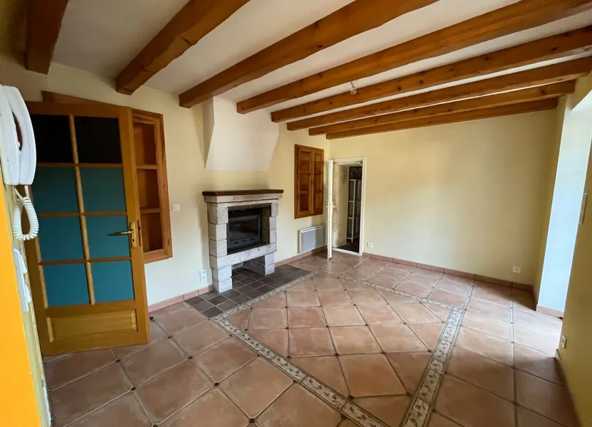 House Chemin de Castelsec in Mende