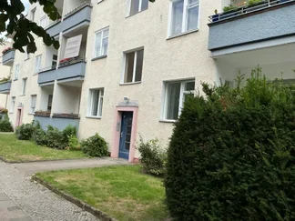 Wohnung Waldowstraße in Berlin