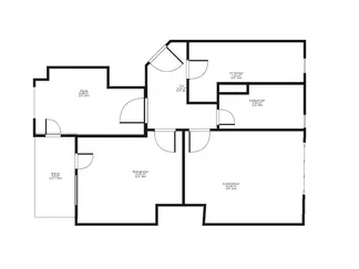 Wohnung Waldowstraße in Berlin