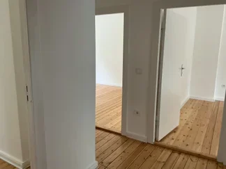 Wohnung Waldowstraße in Berlin