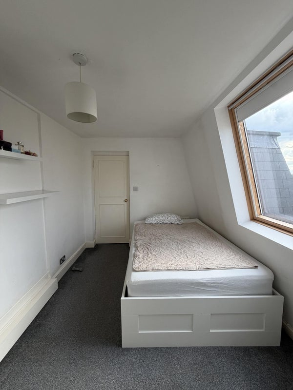 Flat Johnson Street in Greater London