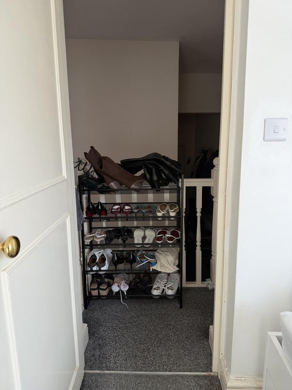 Flat Johnson Street in Greater London