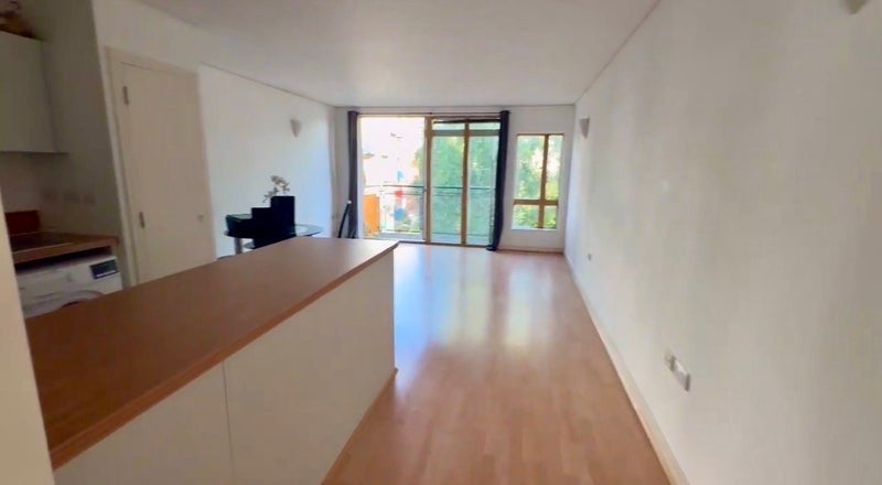 Room John Harrison Way in Greater London