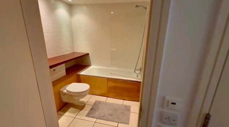 Room John Harrison Way in Greater London