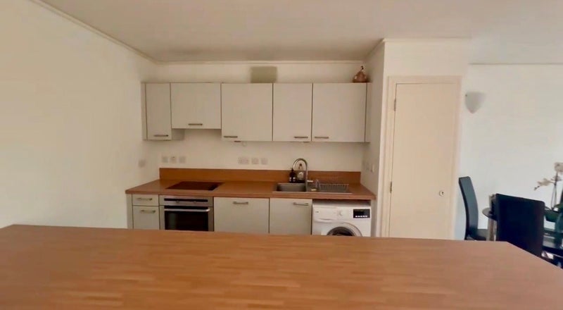 Room John Harrison Way in Greater London