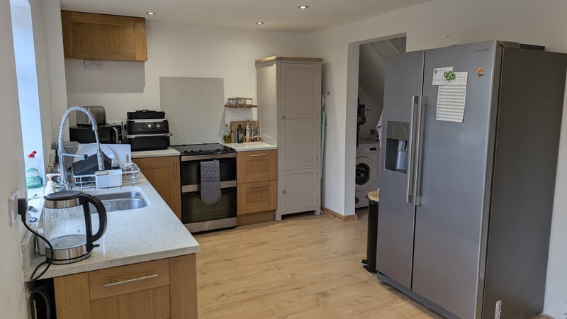 Room Haddon Road in Royal Leamington Spa