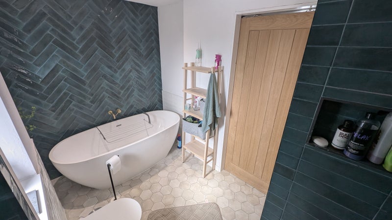 Room Haddon Road in Royal Leamington Spa