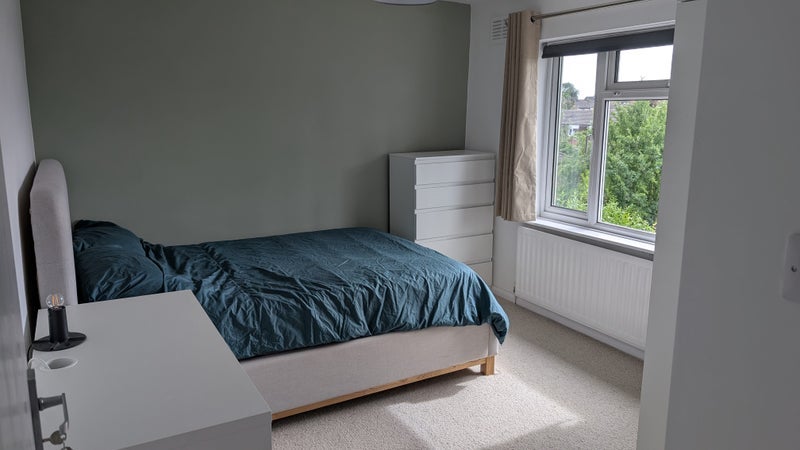 Room Haddon Road in Royal Leamington Spa