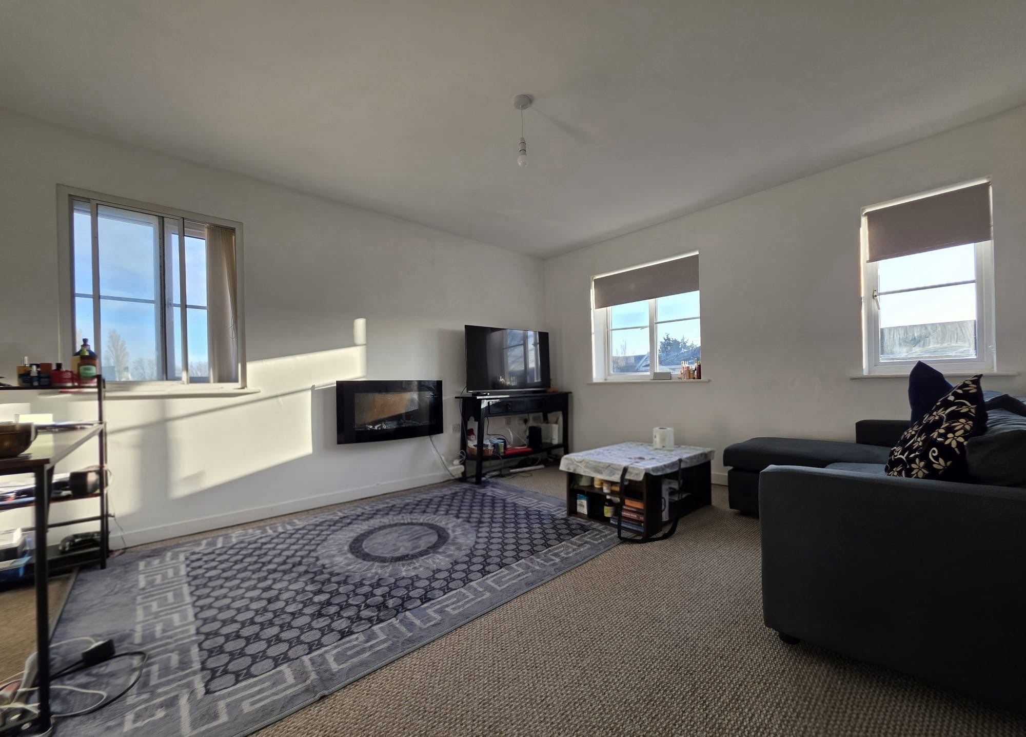 Flat Princess Gate in Sandwell