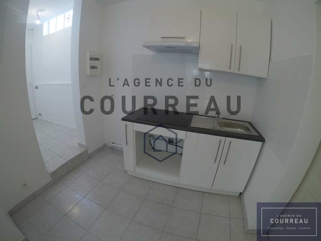 Appartement Rue du Plateau des Violettes à Montpellier