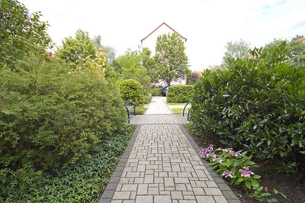 Wohnung Paul-Suhr-Straße in Halle (Saale)