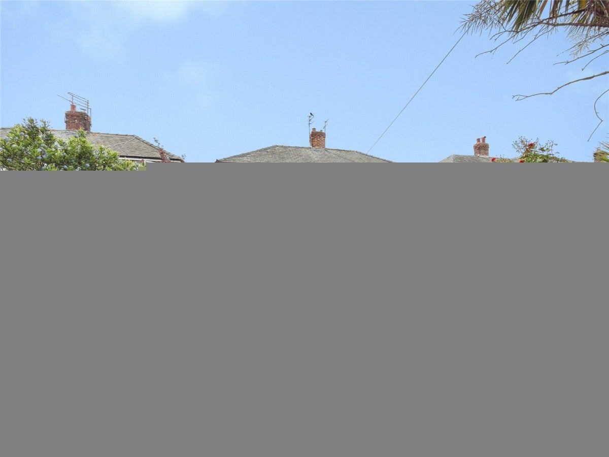 House Norman Road in Litherland