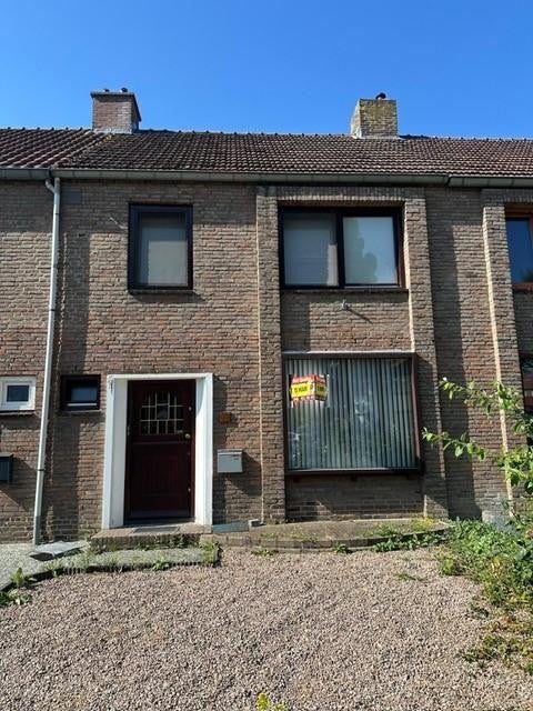 Huis Op de Kraonkel 29 in Geleen