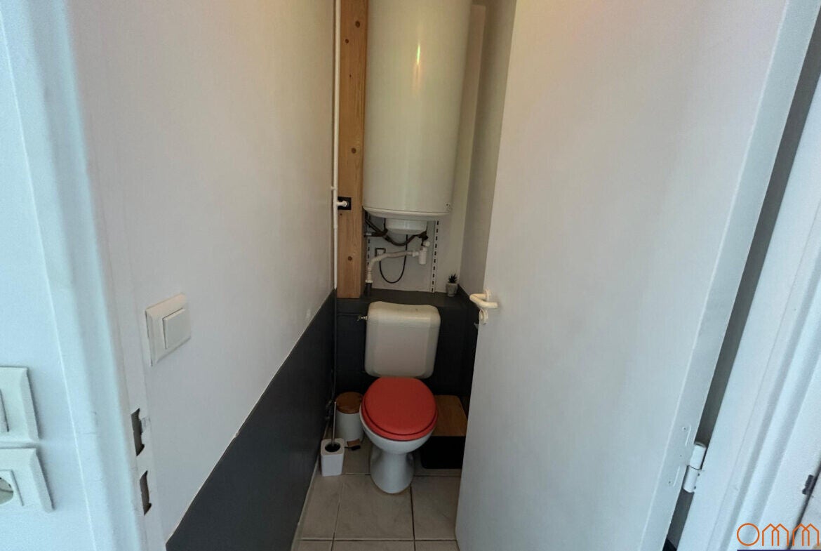 Appartement Rue Marcel Paul à Amiens