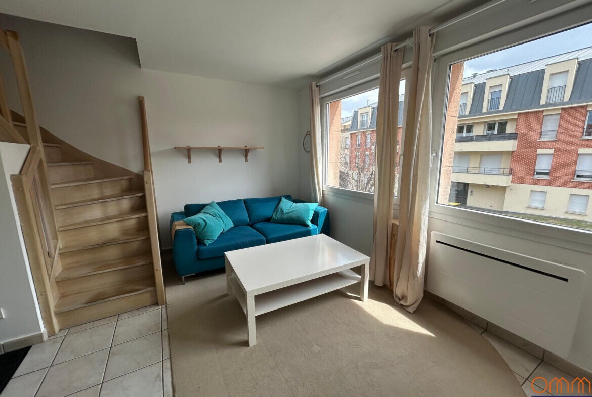 Appartement Rue Marcel Paul à Amiens