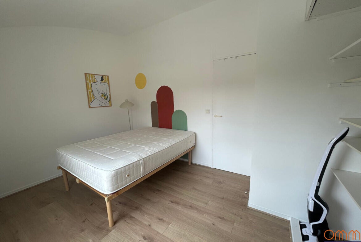 Appartement Rue Marcel Paul à Amiens