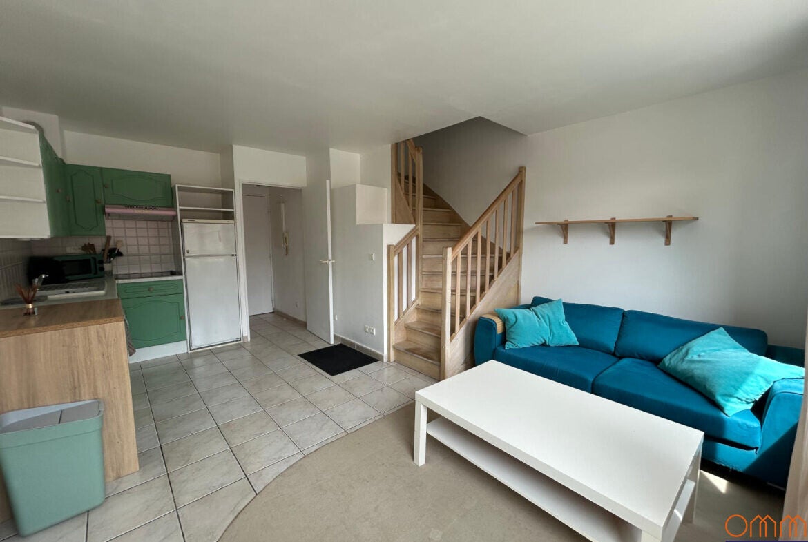 Appartement Rue Marcel Paul à Amiens