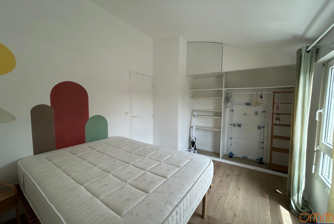 Appartement Rue Marcel Paul à Amiens