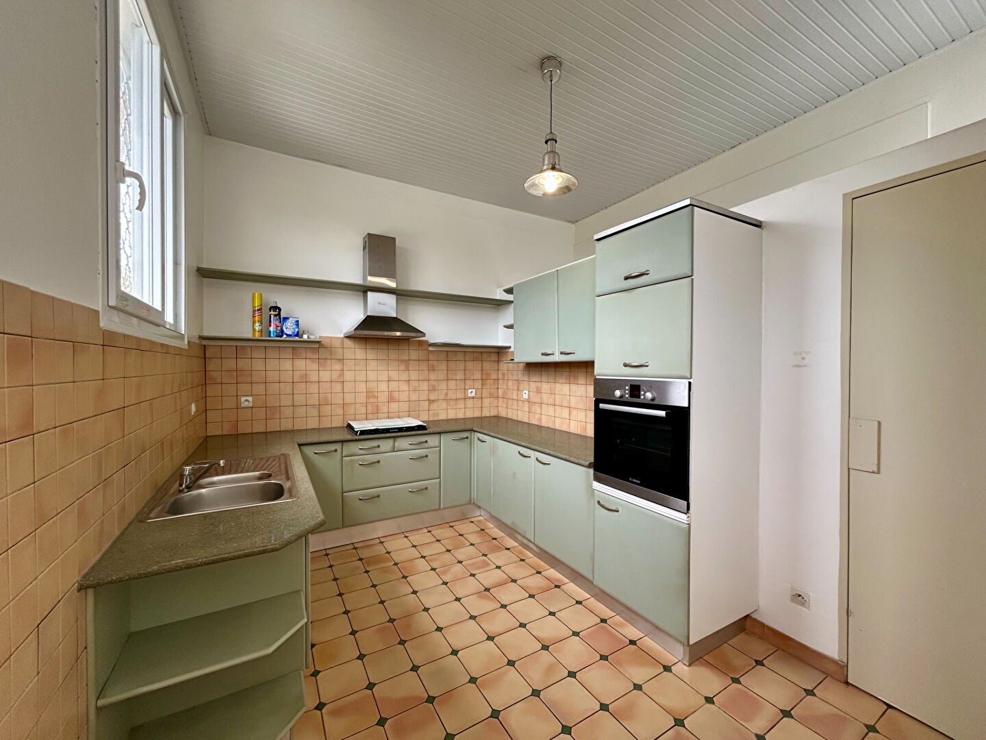 Appartement Rue Schoelcher à Sainte-Luce