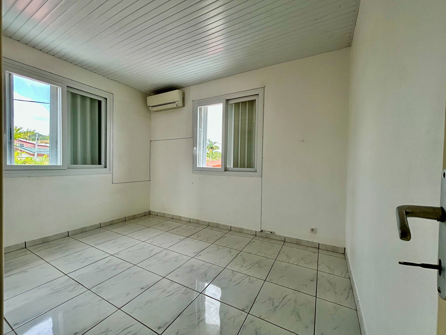 Appartement Rue Schoelcher à Sainte-Luce