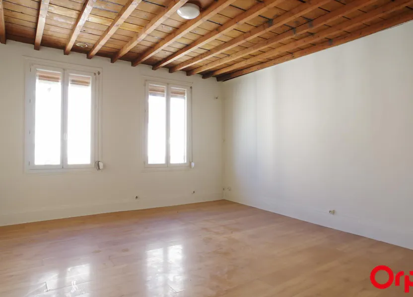 Appartement Rue du Garet à Lyon