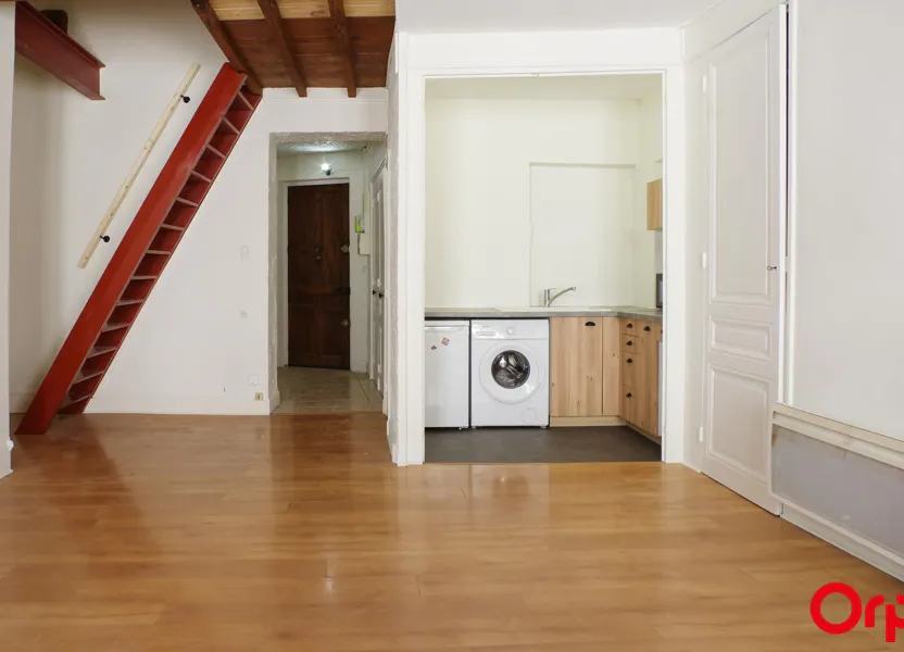Appartement Rue du Garet à Lyon