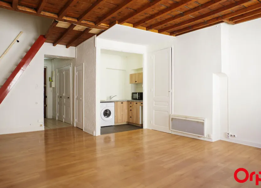 Appartement Rue du Garet à Lyon