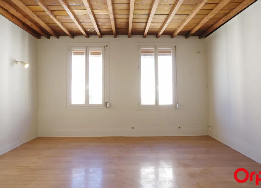 Appartement Rue du Garet à Lyon