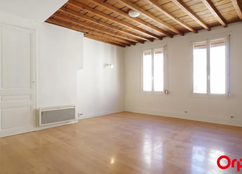 Appartement Rue du Garet à Lyon