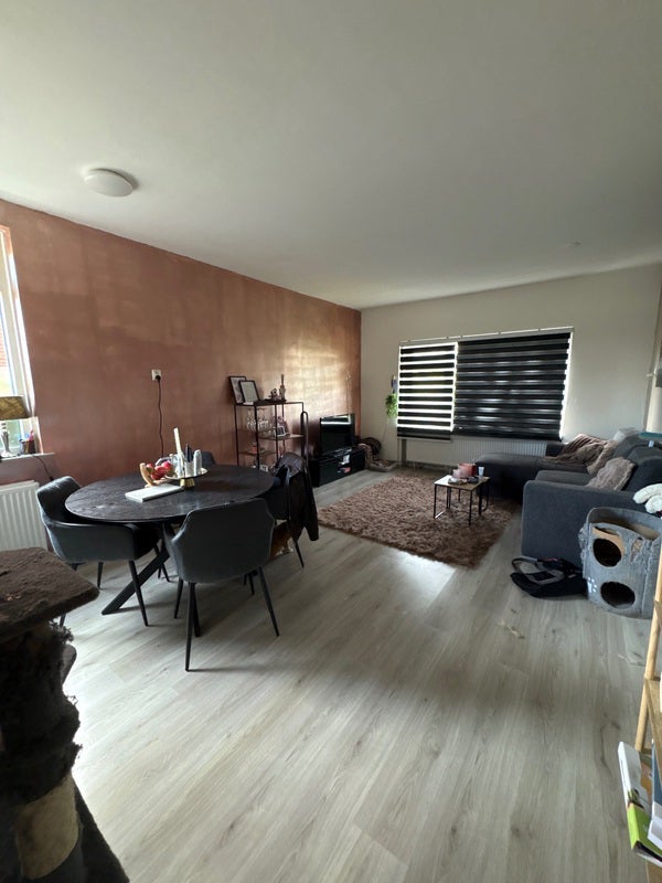 Appartement Wedmanstraat in Ten Boer