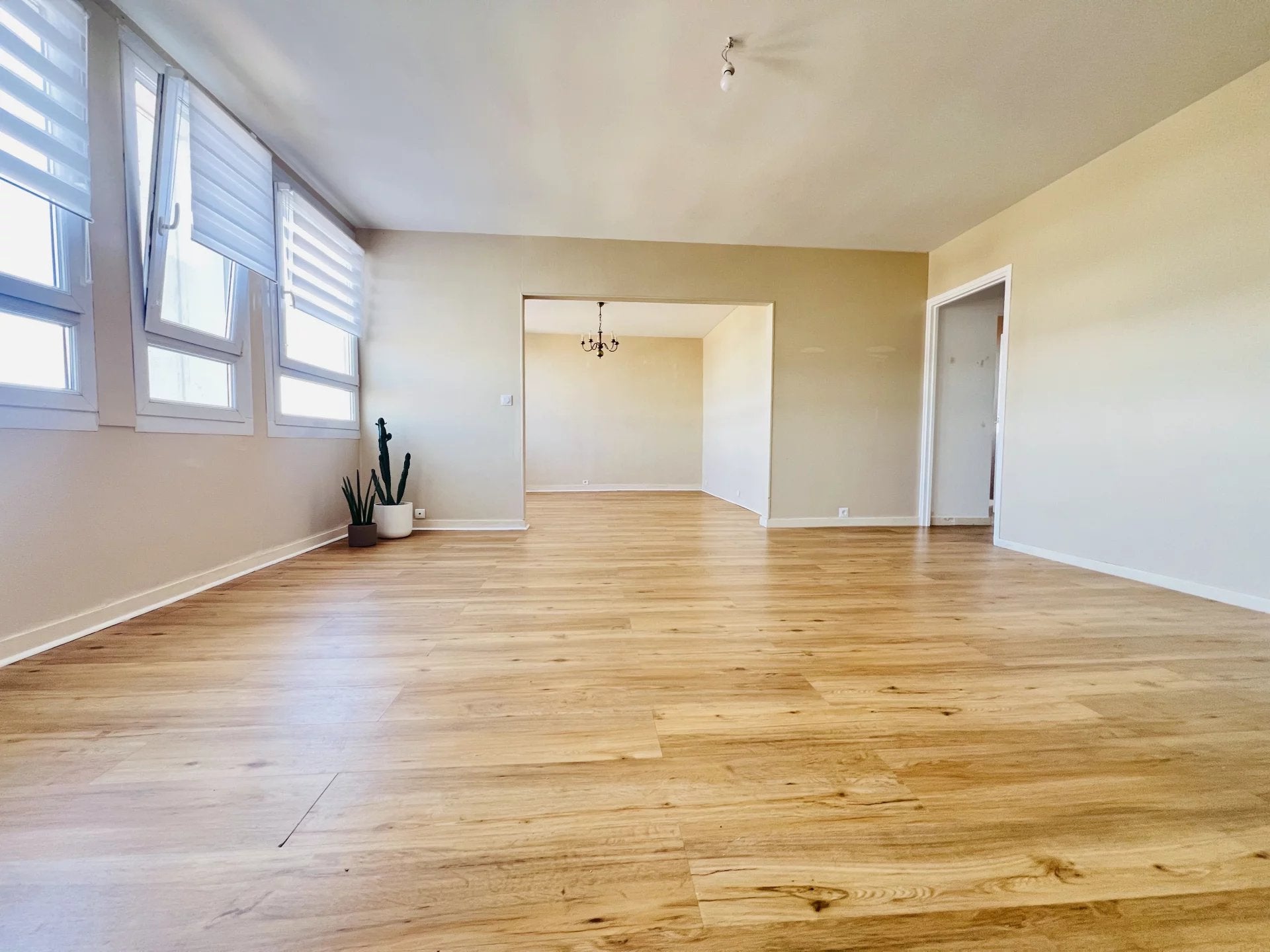 Appartement Rue Pierre Bérégovoy à Arras